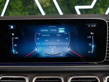 GLE 450d 4M Coupe