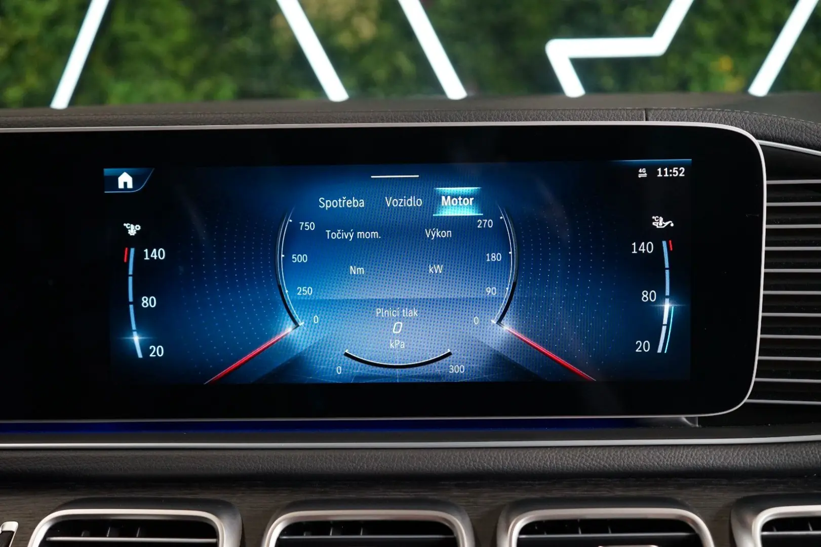 GLE 450d 4M Coupe
