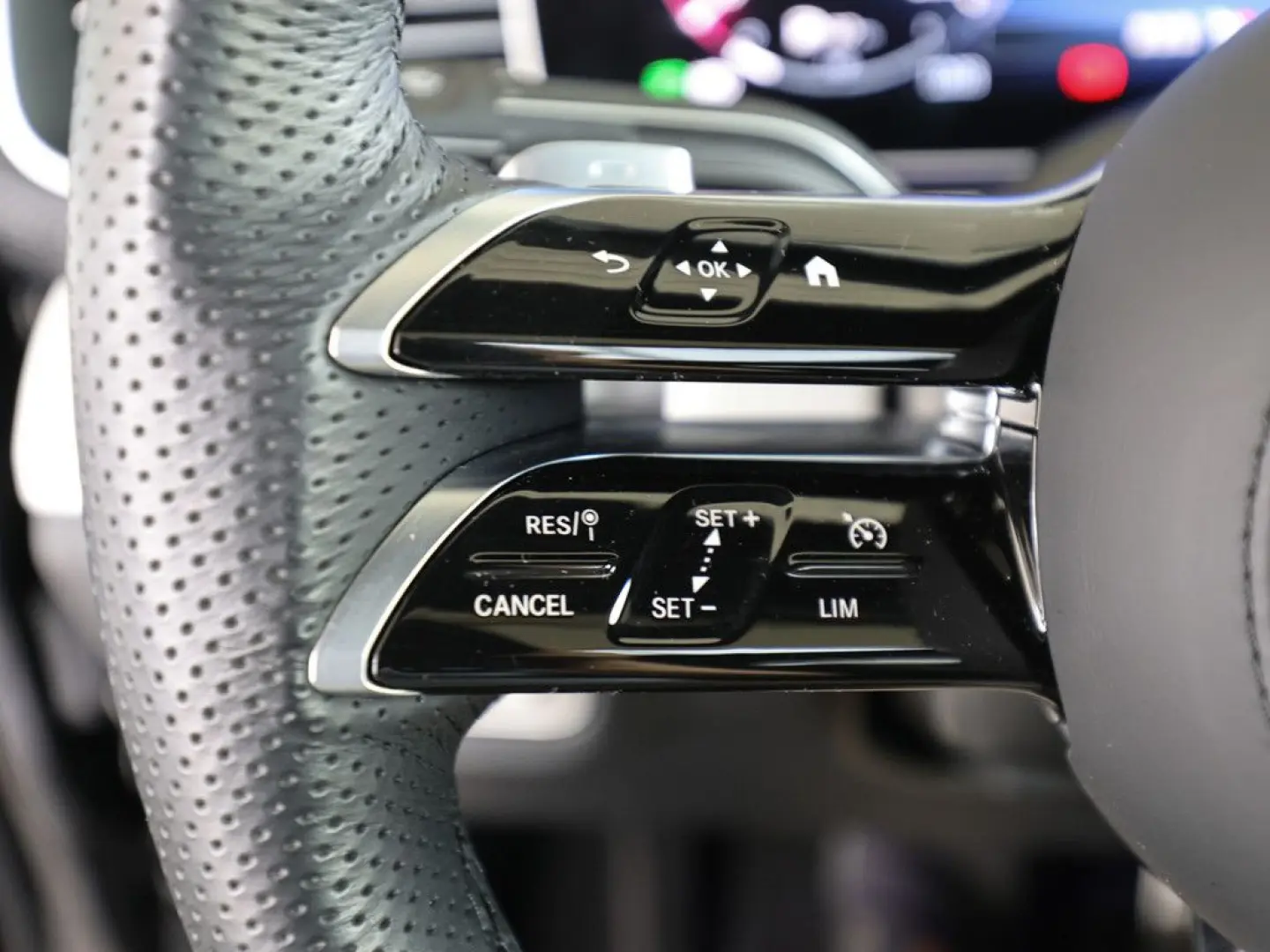 GLE 450 d 4M Coupé AMG Sport Advance+ AHK LED Pa
