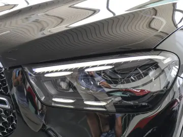 GLE 450 d 4M Coupé AMG Sport Advance+ AHK LED Pa