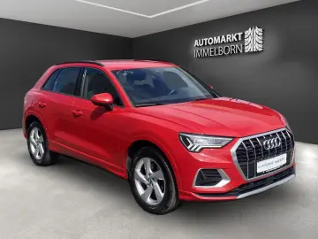 Q3 40 TDI