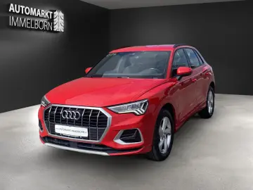 Q3 40 TDI
