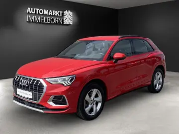 Q3 40 TDI