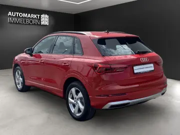 Q3 40 TDI