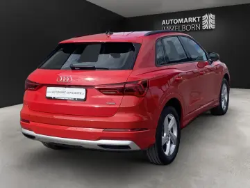 Q3 40 TDI