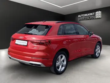 Q3 40 TDI