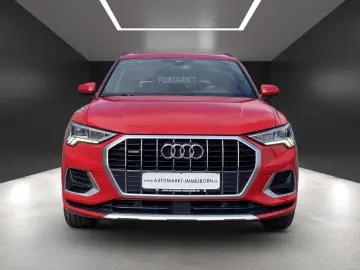Q3 40 TDI