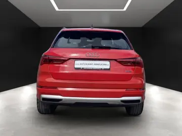 Q3 40 TDI