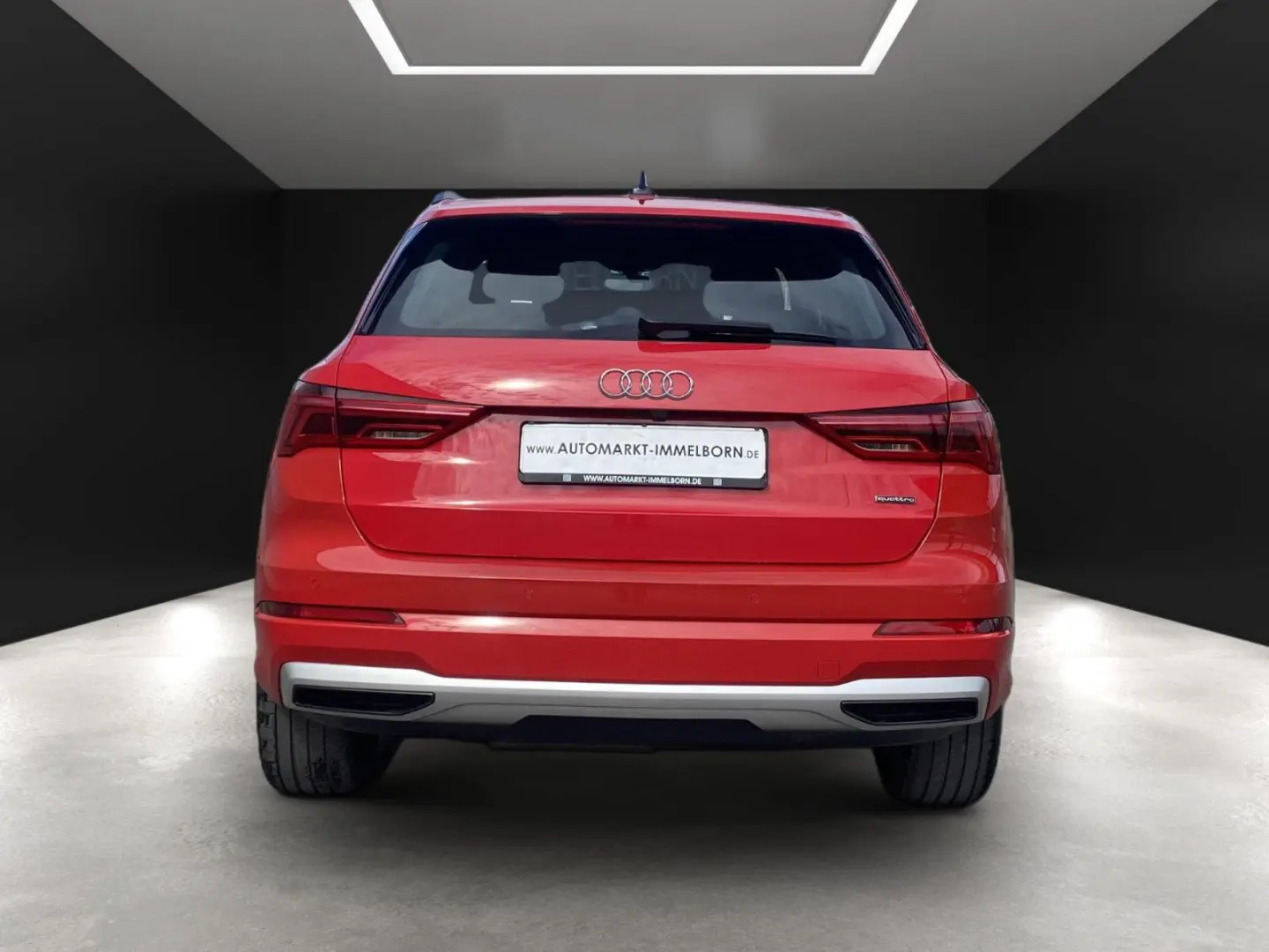 Q3 40 TDI