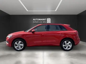 Q3 40 TDI