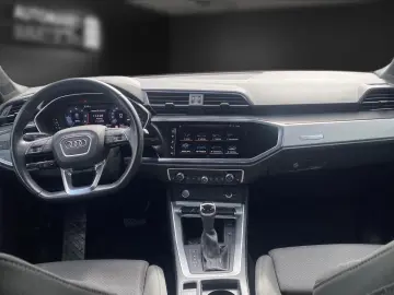 Q3 40 TDI