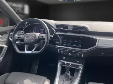Q3 40 TDI