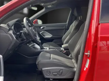 Q3 40 TDI
