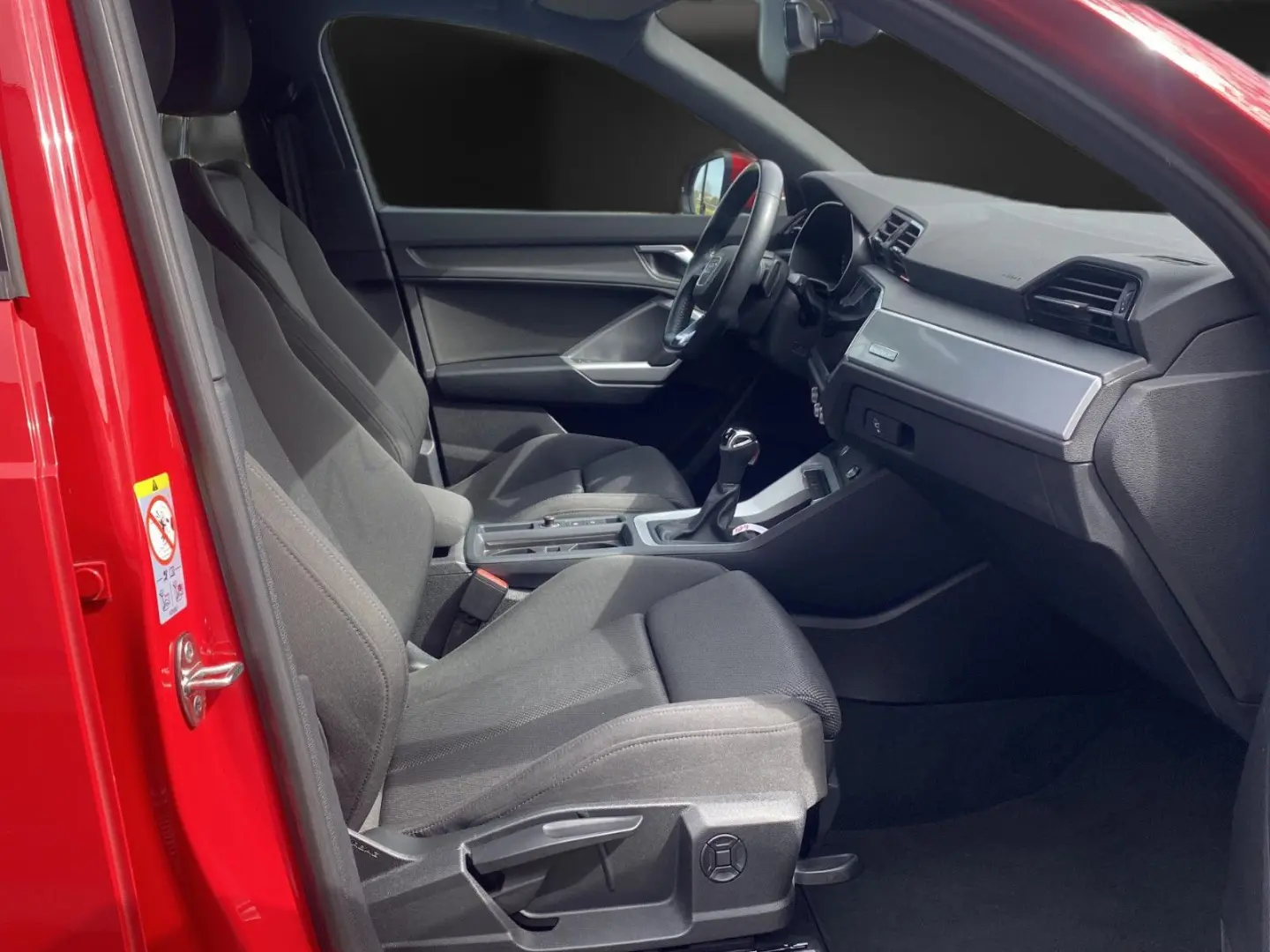 Q3 40 TDI