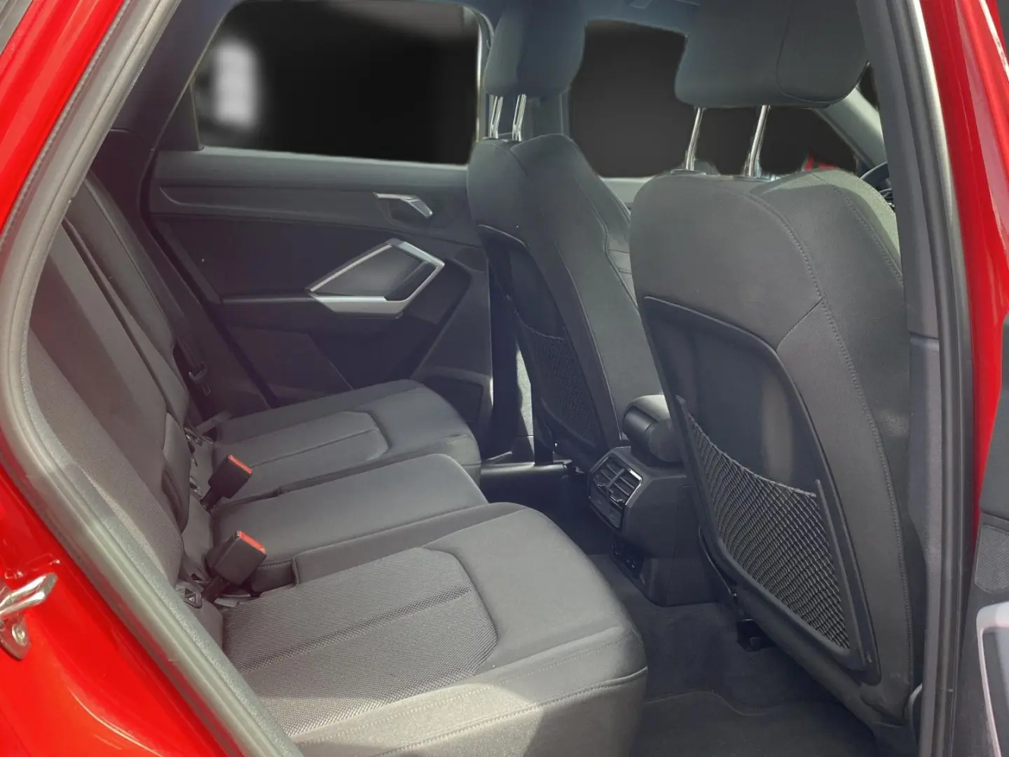 Q3 40 TDI