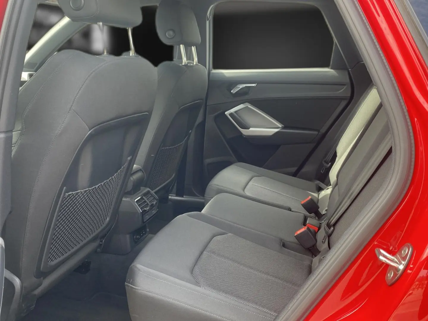 Q3 40 TDI