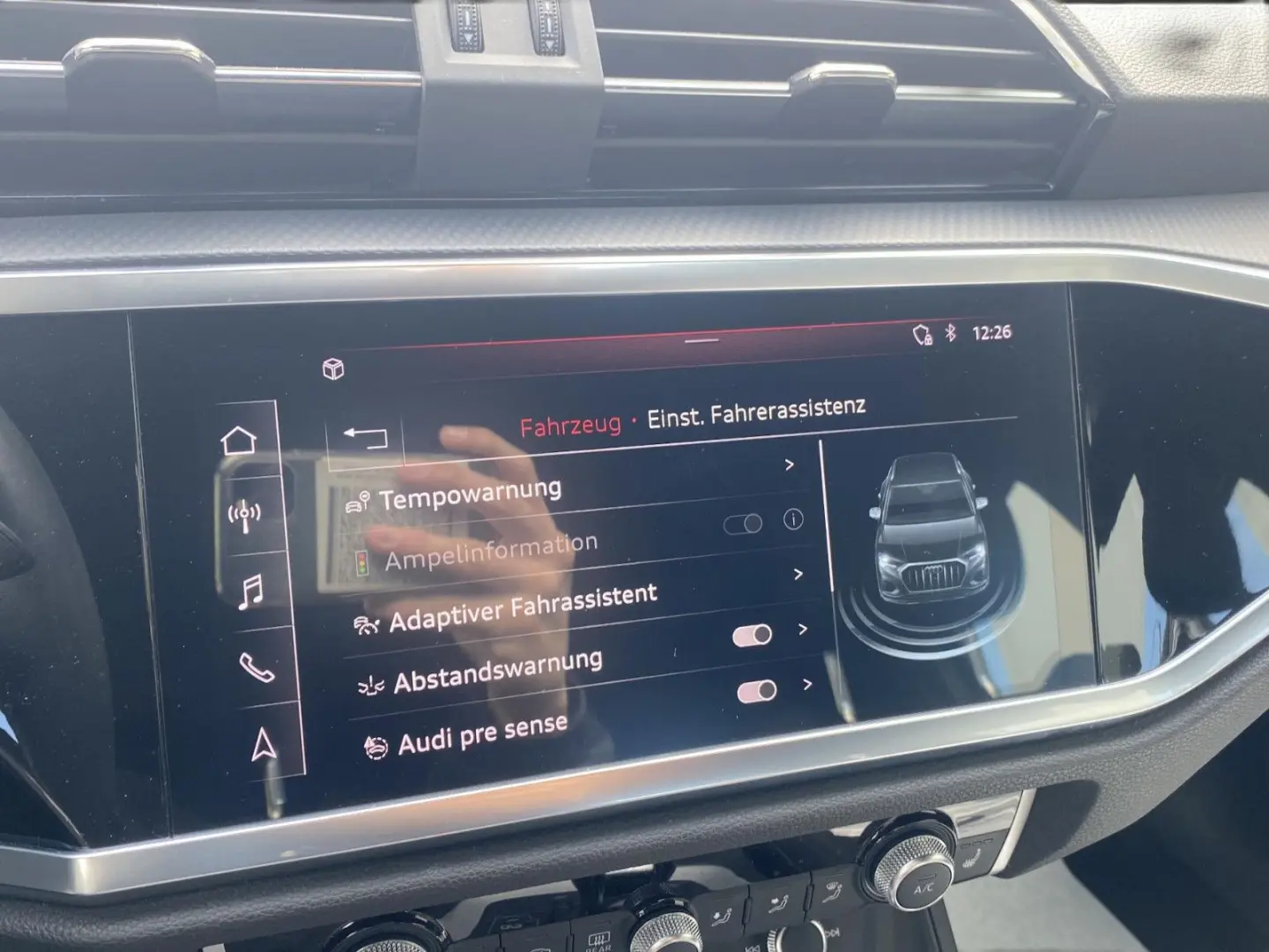 Q3 40 TDI