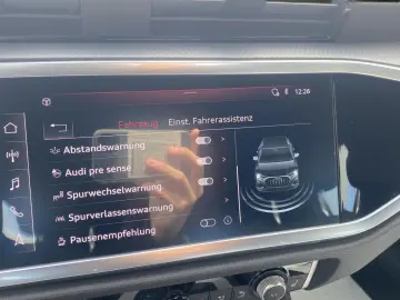 Q3 40 TDI