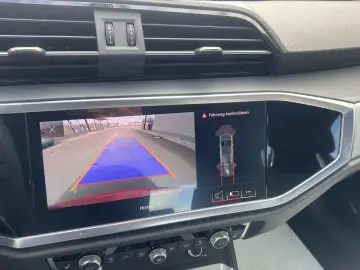 Q3 40 TDI
