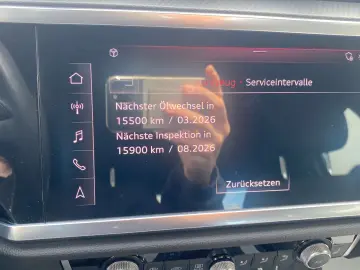 Q3 40 TDI