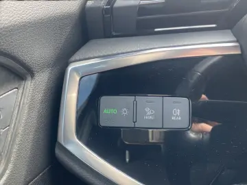 Q3 40 TDI