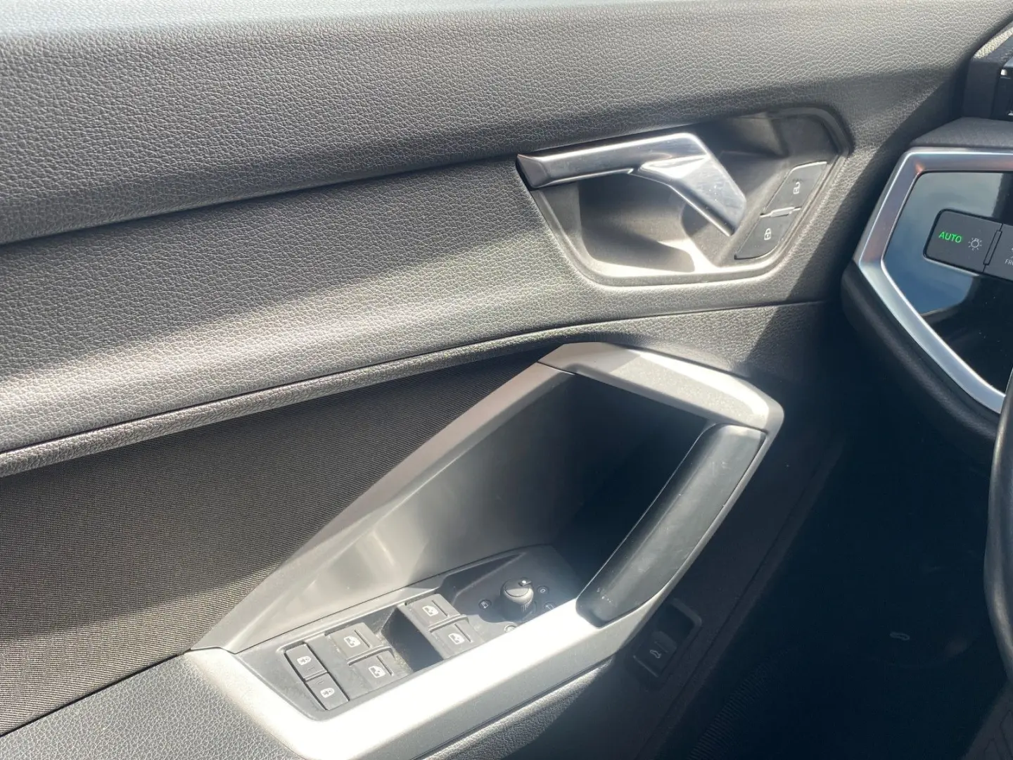 Q3 40 TDI