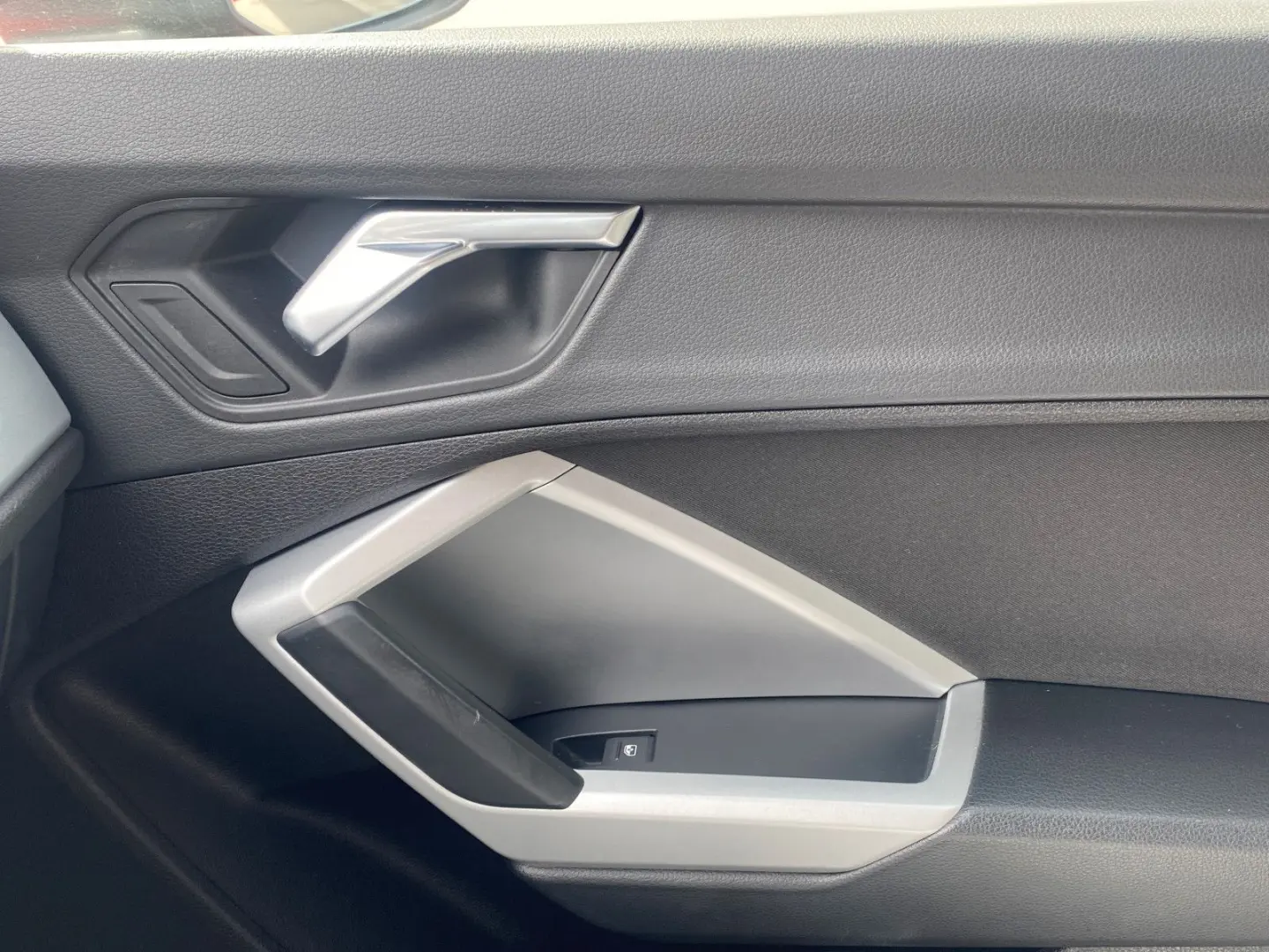 Q3 40 TDI