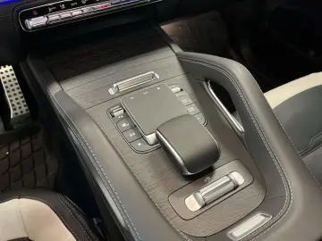 GLE 63 AMG 612HP 4MATIC+ Coupe PANO MASSAGE *VAT
