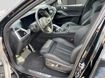 X6 30d xDrive M-Sport Pro M-Sitz Standhzg Luft