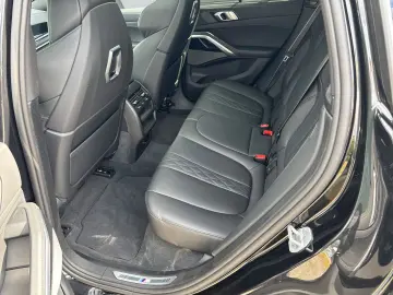 X6 30d xDrive M-Sport Pro M-Sitz Standhzg Luft