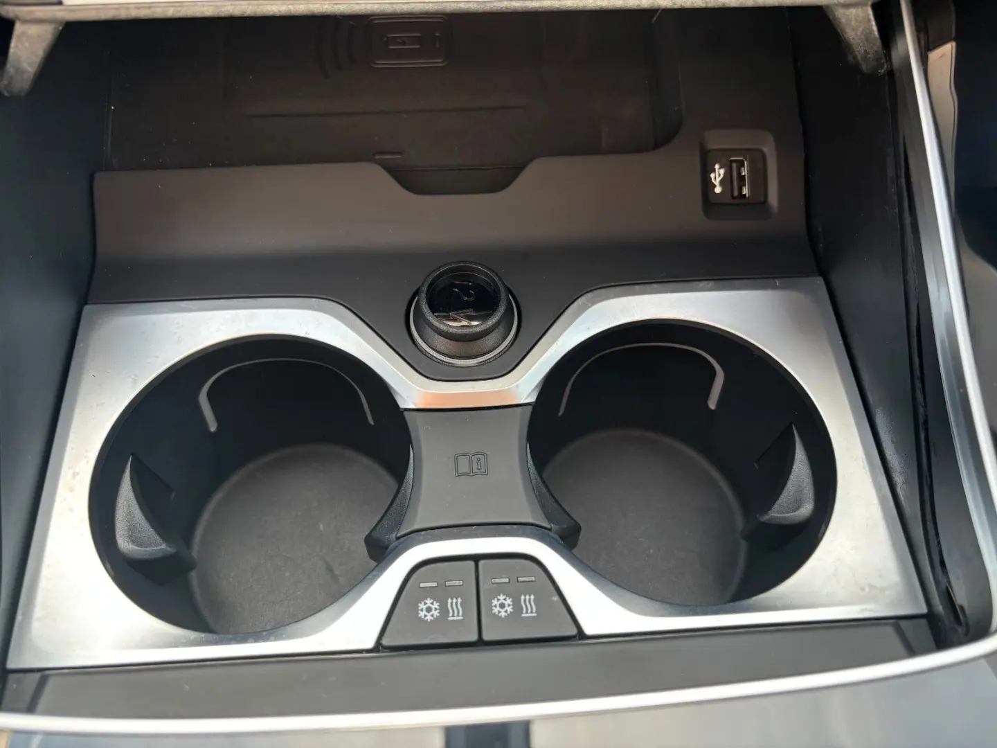 X6 30d xDrive M-Sport Pro M-Sitz Standhzg Luft