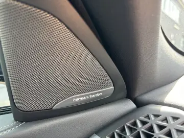 X6 30d xDrive M-Sport Pro M-Sitz Standhzg Luft