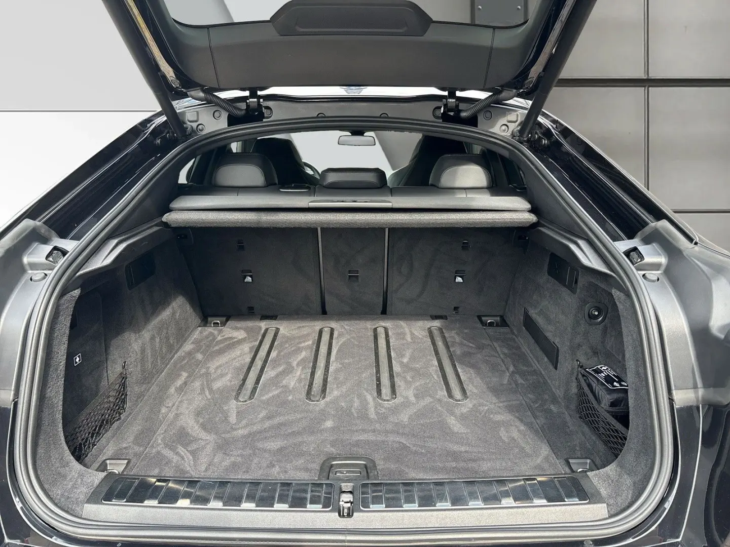 X6 30d xDrive M-Sport Pro M-Sitz Standhzg Luft