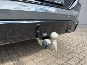 X6 30d xDrive M-Sport Pro M-Sitz Standhzg Luft