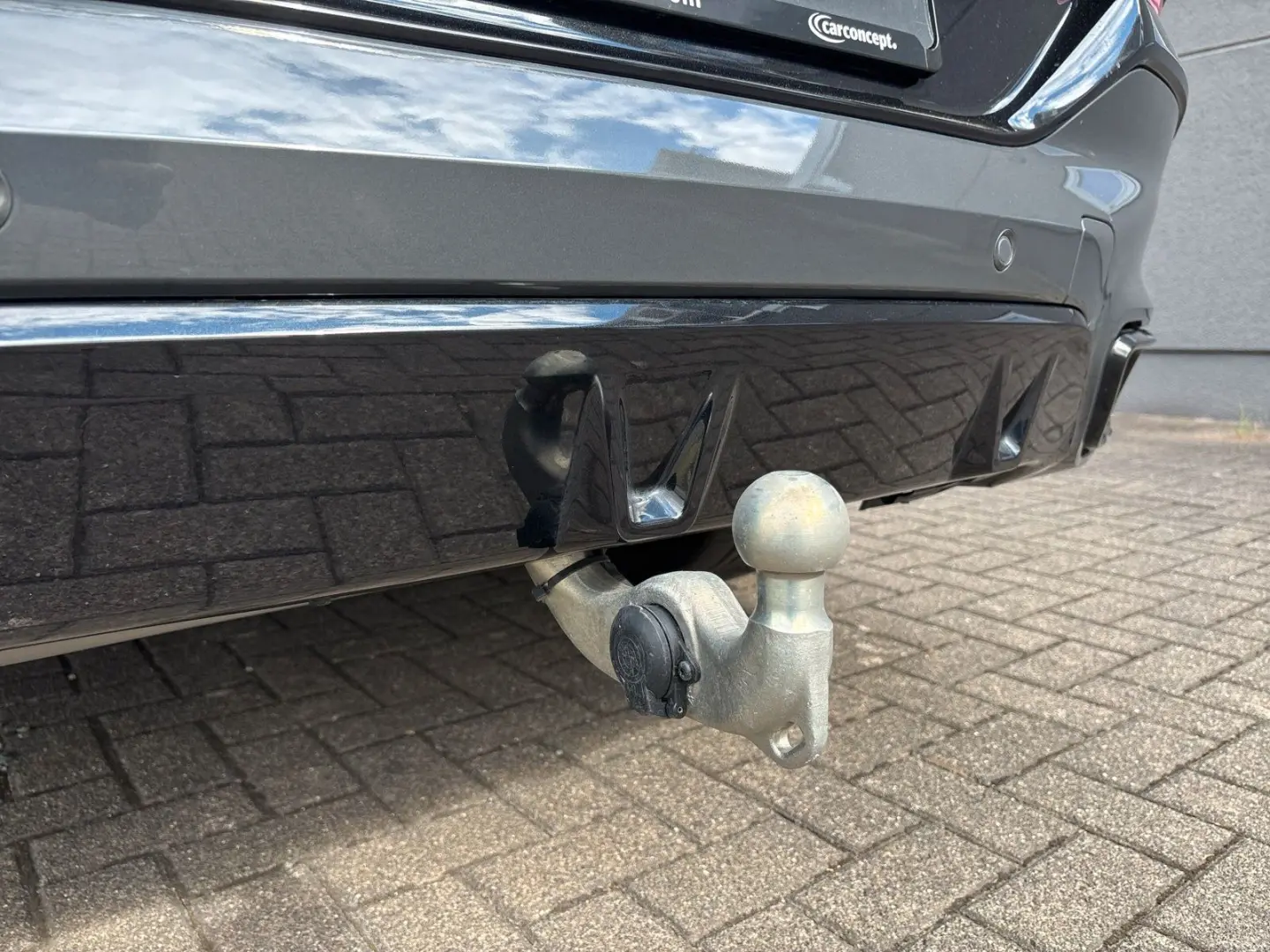 X6 30d xDrive M-Sport Pro M-Sitz Standhzg Luft