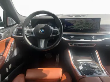 X6 30d M-Sport-Pro Pano B&W DA PA-Pro StHz AHK