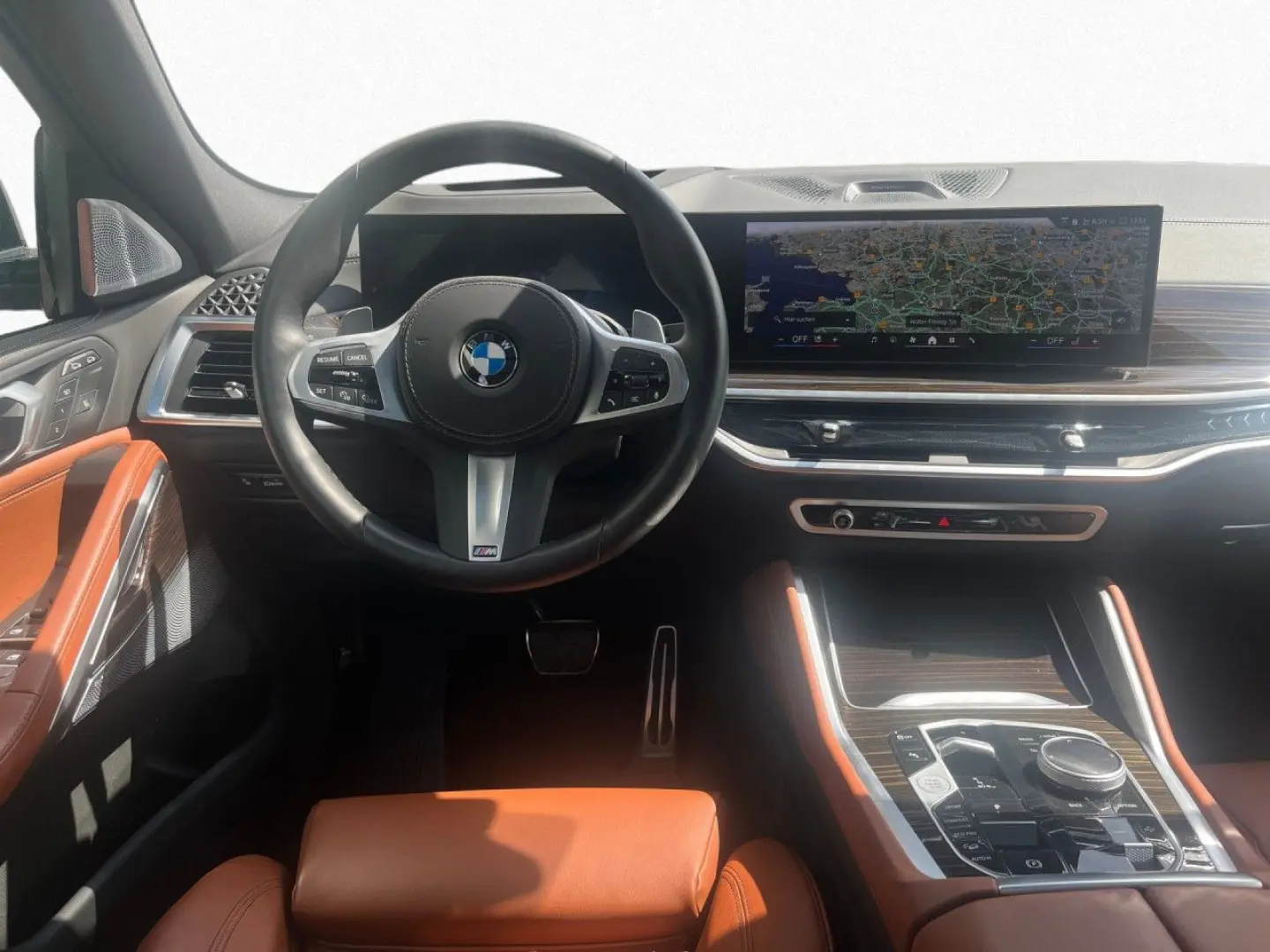 X6 30d M-Sport-Pro Pano B&W DA PA-Pro StHz AHK