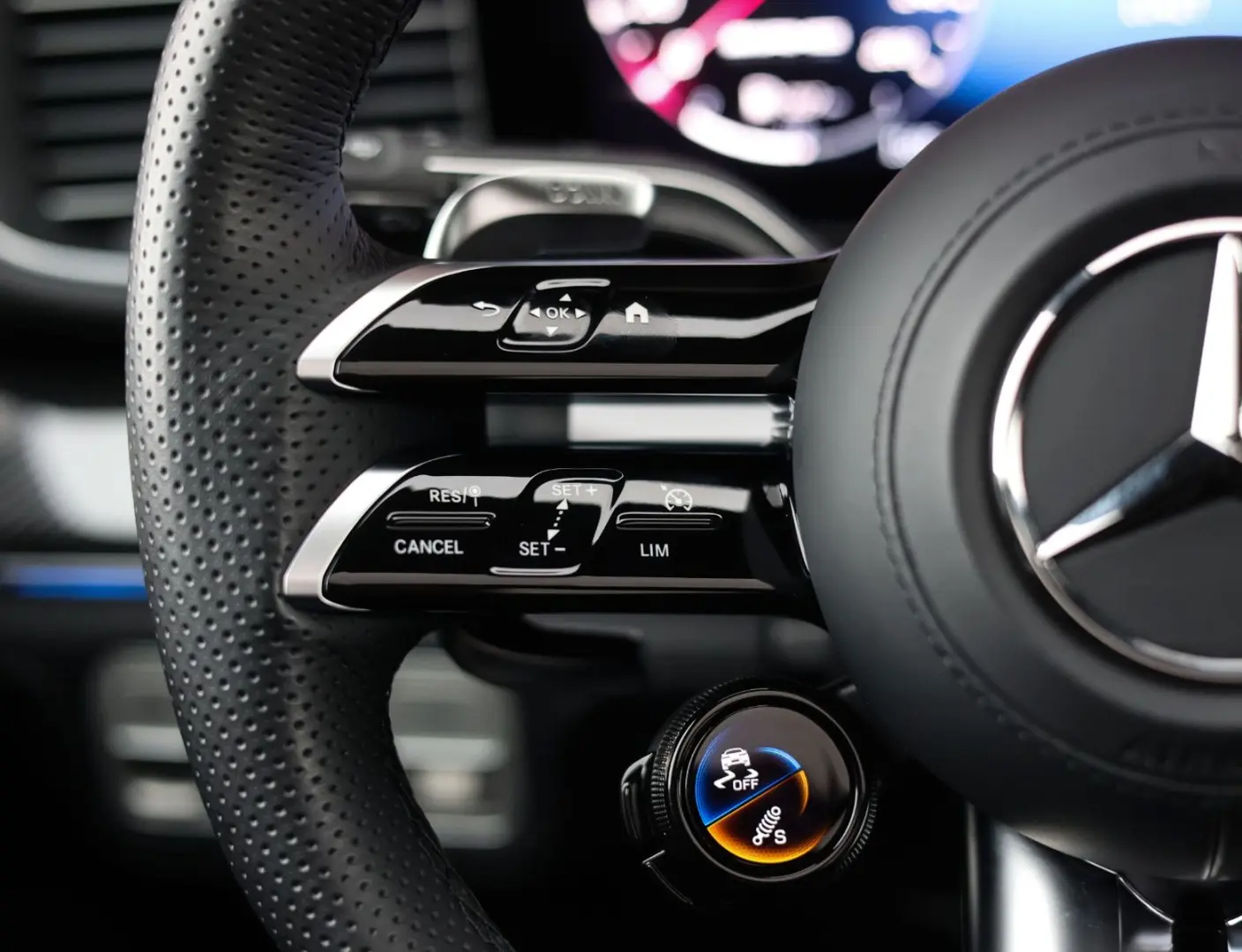 GLE 53 AMG Hybrid | Pano - AHK - Burmester