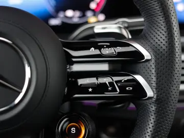 GLE 53 AMG Hybrid | Pano - AHK - Burmester