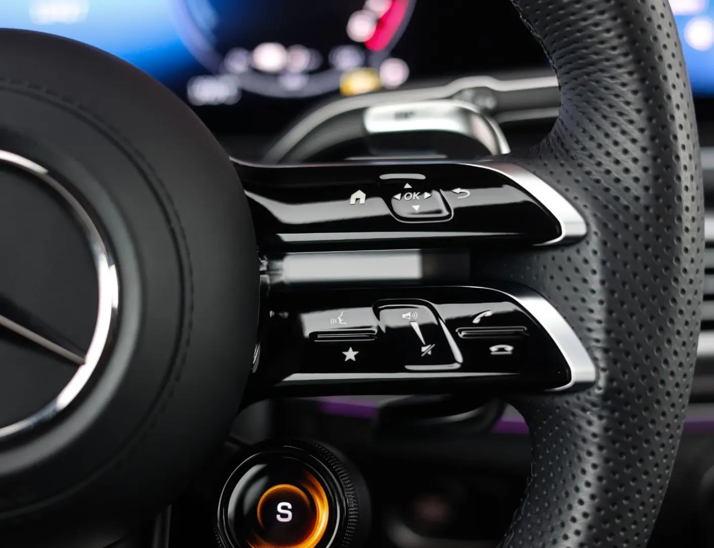 GLE 53 AMG Hybrid | Pano - AHK - Burmester
