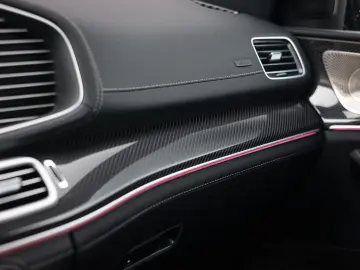 GLE 53 AMG Hybrid | Pano - AHK - Burmester