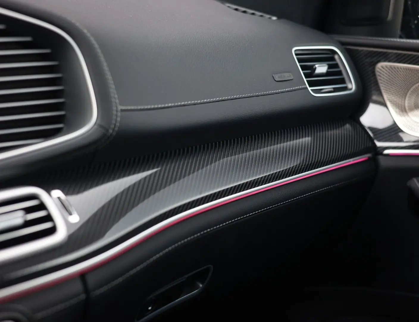 GLE 53 AMG Hybrid | Pano - AHK - Burmester