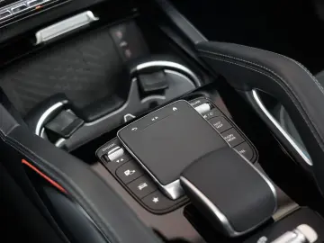 GLE 53 AMG Hybrid | Pano - AHK - Burmester