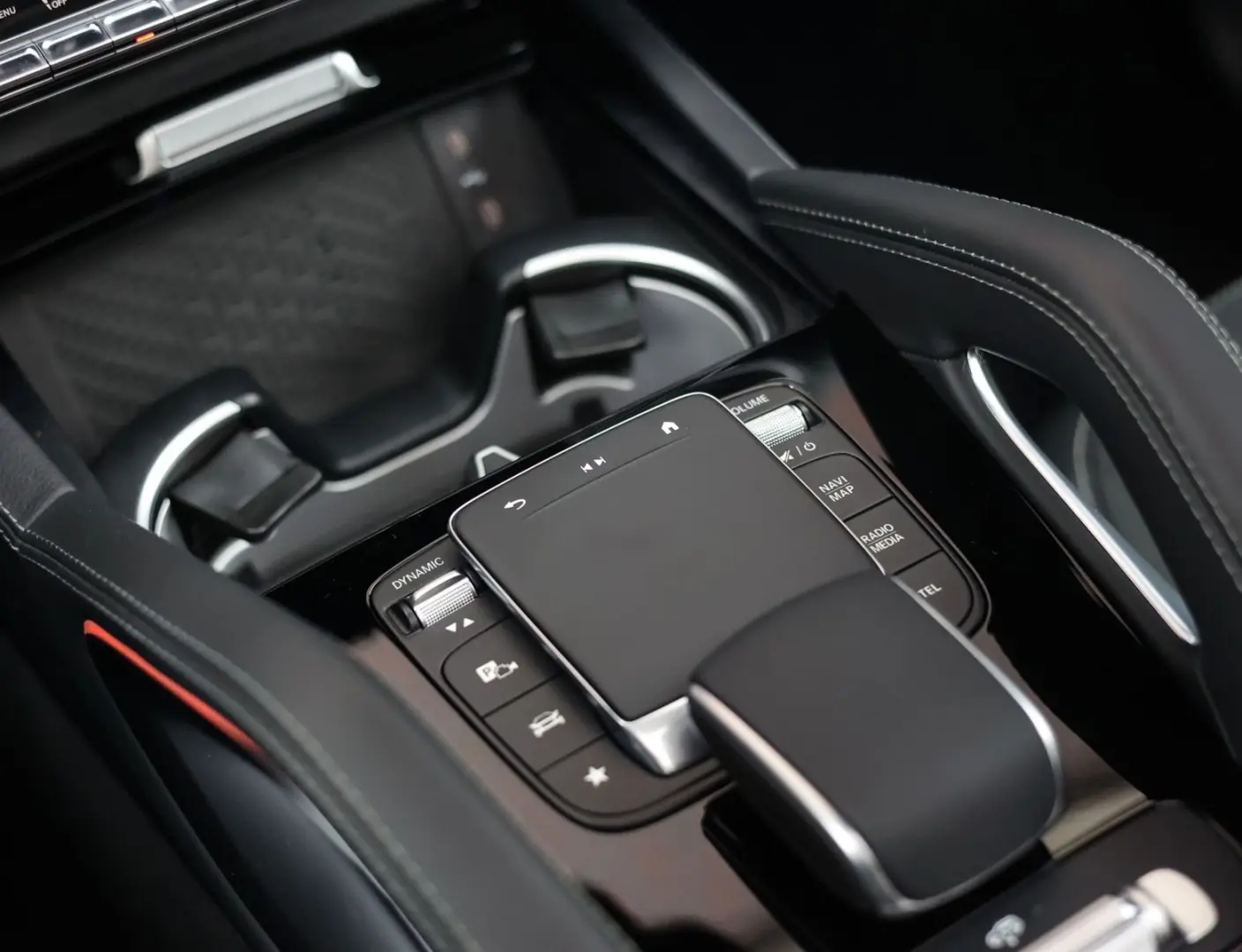 GLE 53 AMG Hybrid | Pano - AHK - Burmester