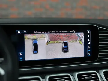 GLE 53 AMG Hybrid | Pano - AHK - Burmester