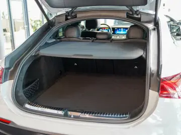 GLE 450 d 4M Coupé AMG Line Carbon