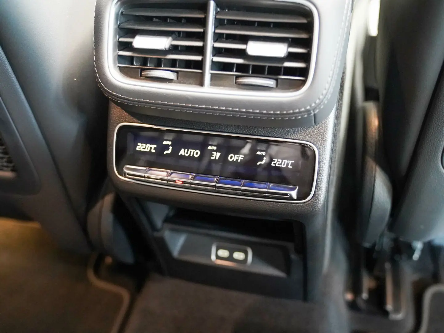 GLE 450 d 4M Coupé AMG Line Carbon
