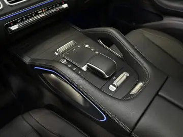 GLE 450 d 4M Coupé AMG Sport Premium+ AHK Standh