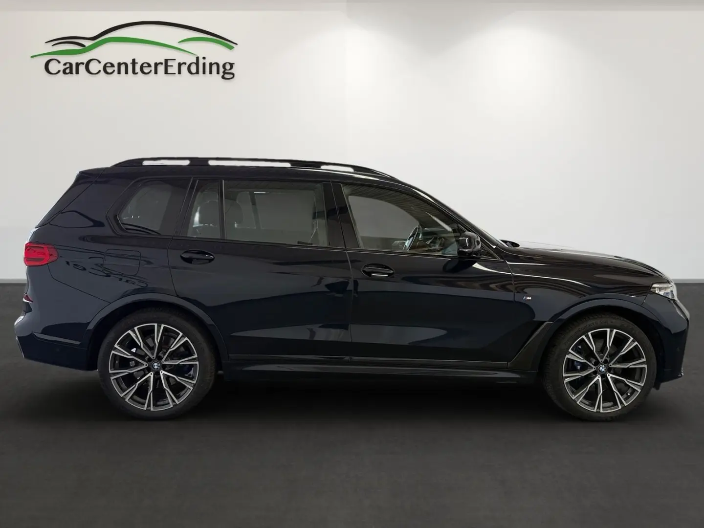 X7xDrive30d M Sport Laser ACC PanoSky 360 TV AHK
