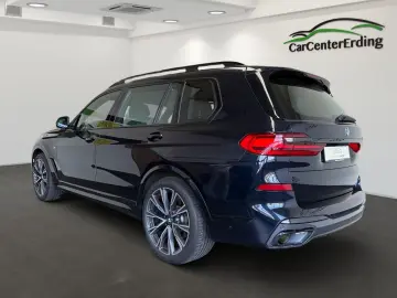 X7xDrive30d M Sport Laser ACC PanoSky 360 TV AHK